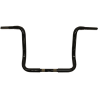 LA CHOPPERS Handlebar 12" Black LA732112B