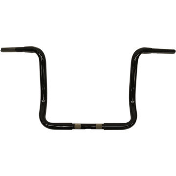 LA CHOPPERS Handlebar 12" Black LA732112B