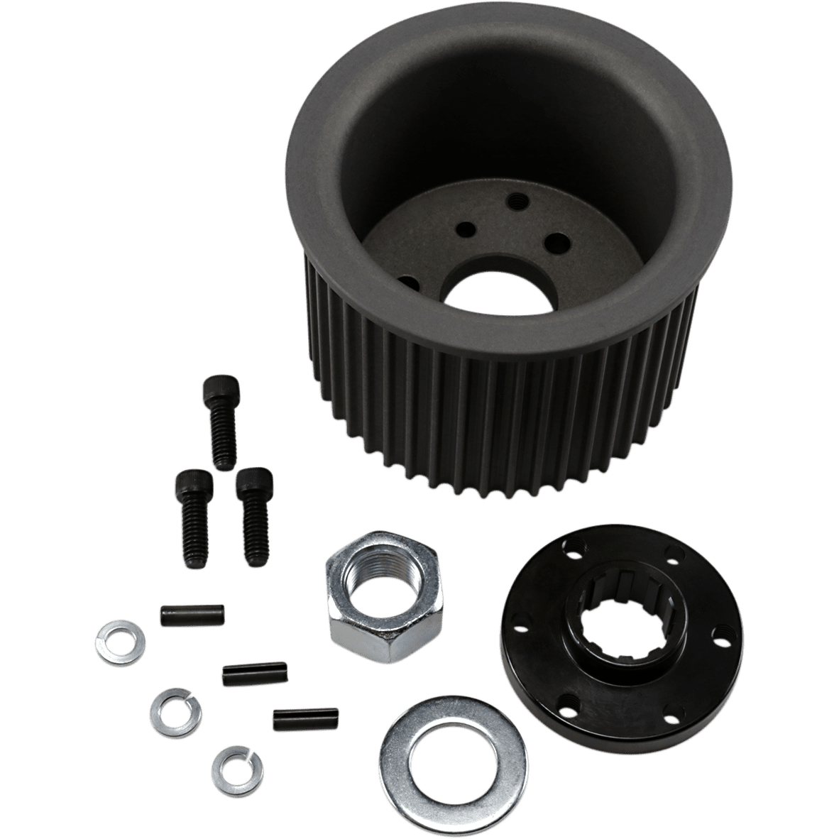 BELT DRIVES LTD. Front Pully 3" 47EV3E