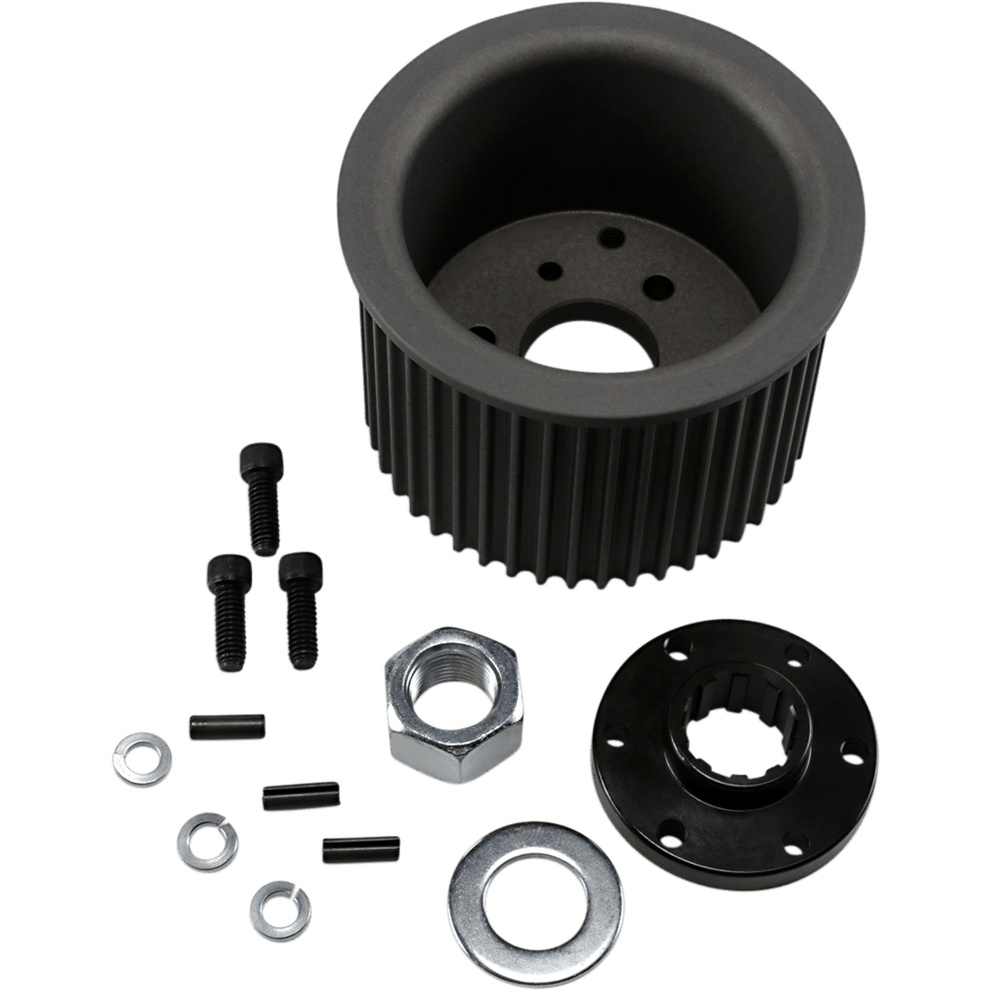 BELT DRIVES LTD. Front Pully 3" 47EV3E