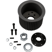 BELT DRIVES LTD. Front Pully 3" 47EV3E