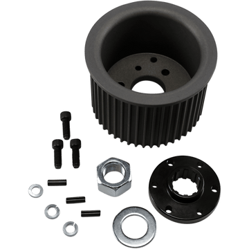 BELT DRIVES LTD. Front Pully 3" 47EV3E