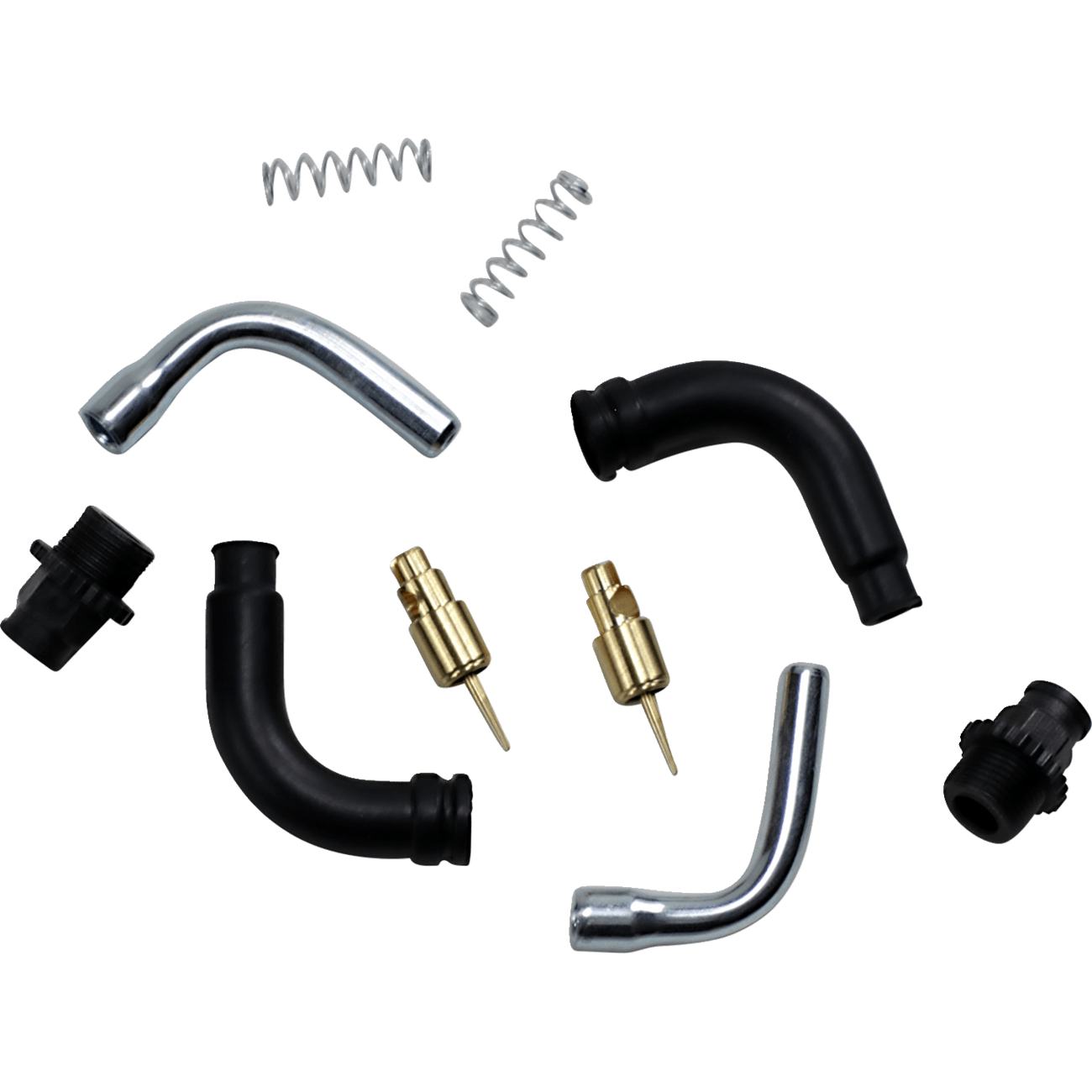 PARTS UNLIMITED Choke Plunger Kit Honda