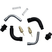 PARTS UNLIMITED Choke Plunger Kit Honda