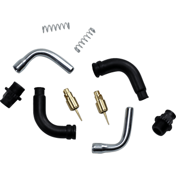 PARTS UNLIMITED Choke Plunger Kit Honda