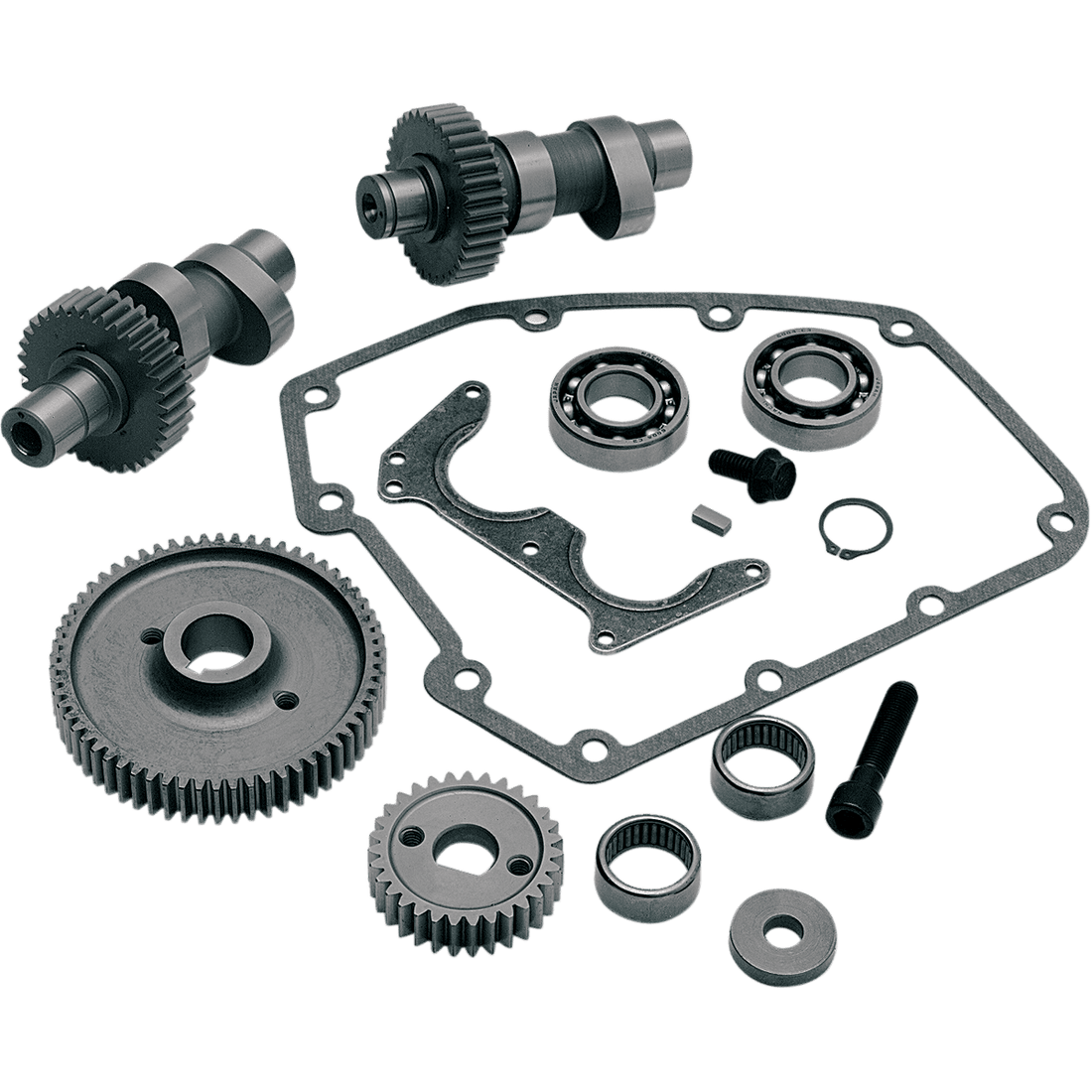 S&S CYCLE Camshaft Kit 585G Gear Drive -Twin Cam 335179