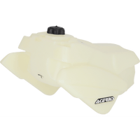 ACERBIS Fuel Tank 2.8 Gallon Yamaha Natural 2981850147