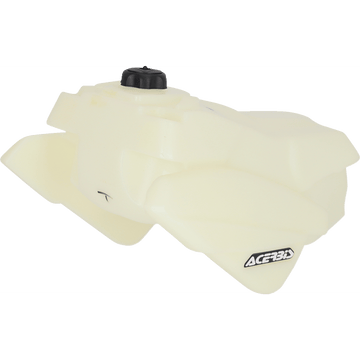 ACERBIS Fuel Tank 2.8 Gallon Yamaha Natural 2981850147