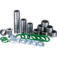 FACTORY LINKS Linkage Bearing Rebuild Kit LRKK107