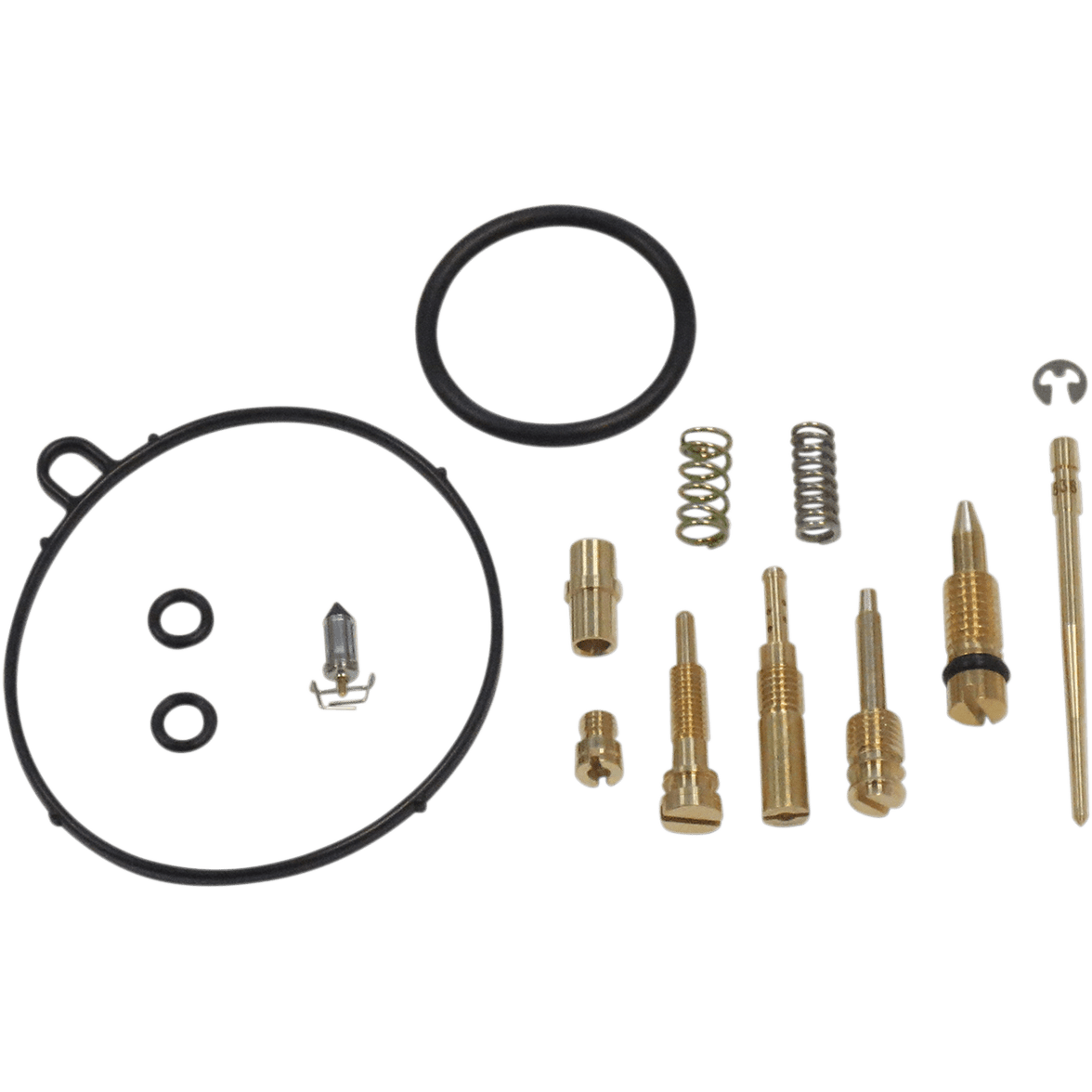 SHINDY Carburetor Repair Kit Kawasaki