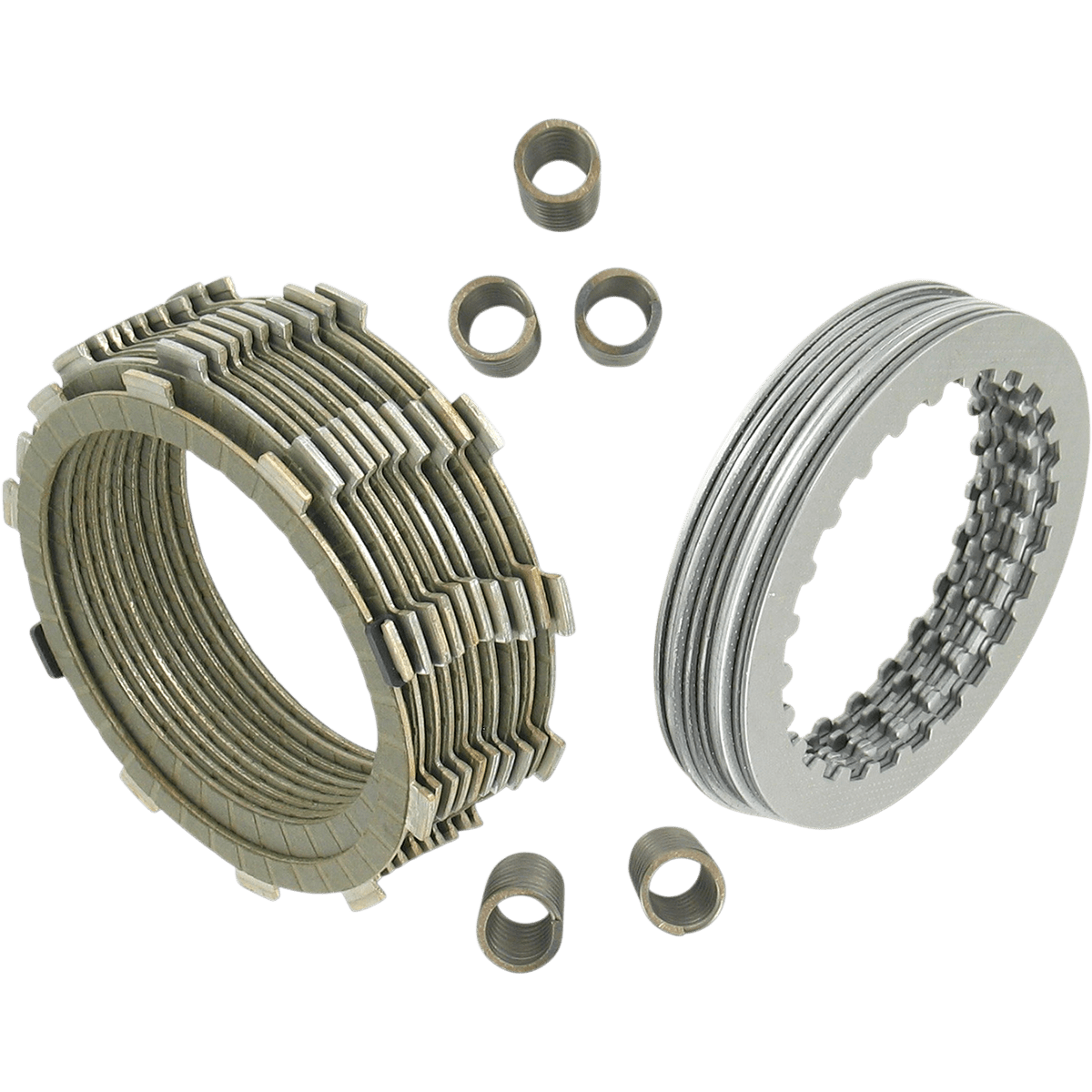 EBC Clutch Kit SRK111