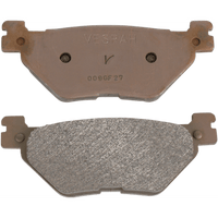 VESRAH JL Sintered Metal Brake Pads