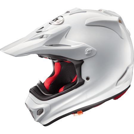 ARAI HELMETS VX-Pro4 Helmet White XL 01108189