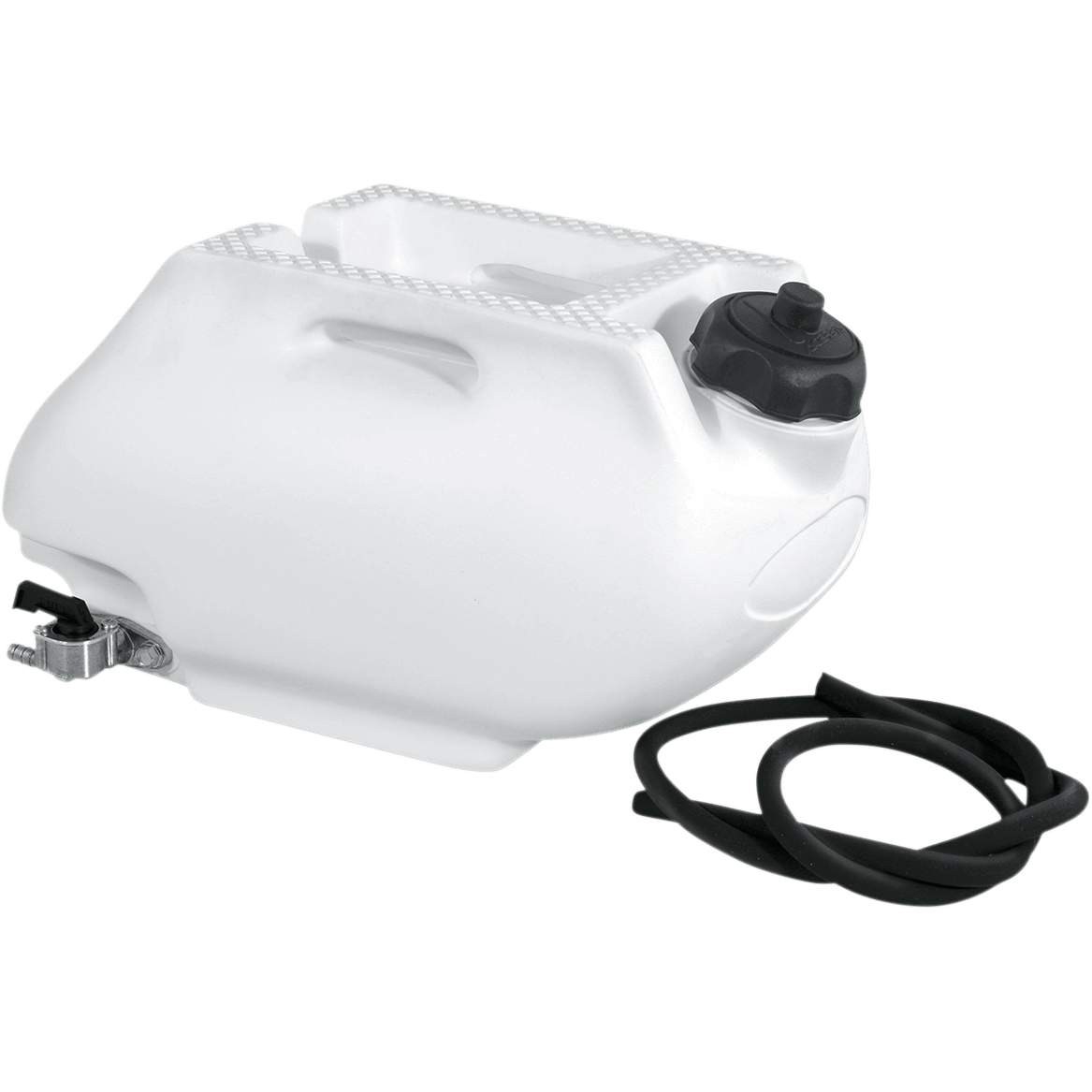 ACERBIS Rear Auxiliary Gas Tank 1.6 Gallon 2044040002