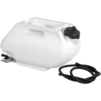 ACERBIS Rear Auxiliary Gas Tank 1.6 Gallon 2044040002