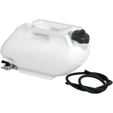 ACERBIS Rear Auxiliary Gas Tank 1.6 Gallon 2044040002