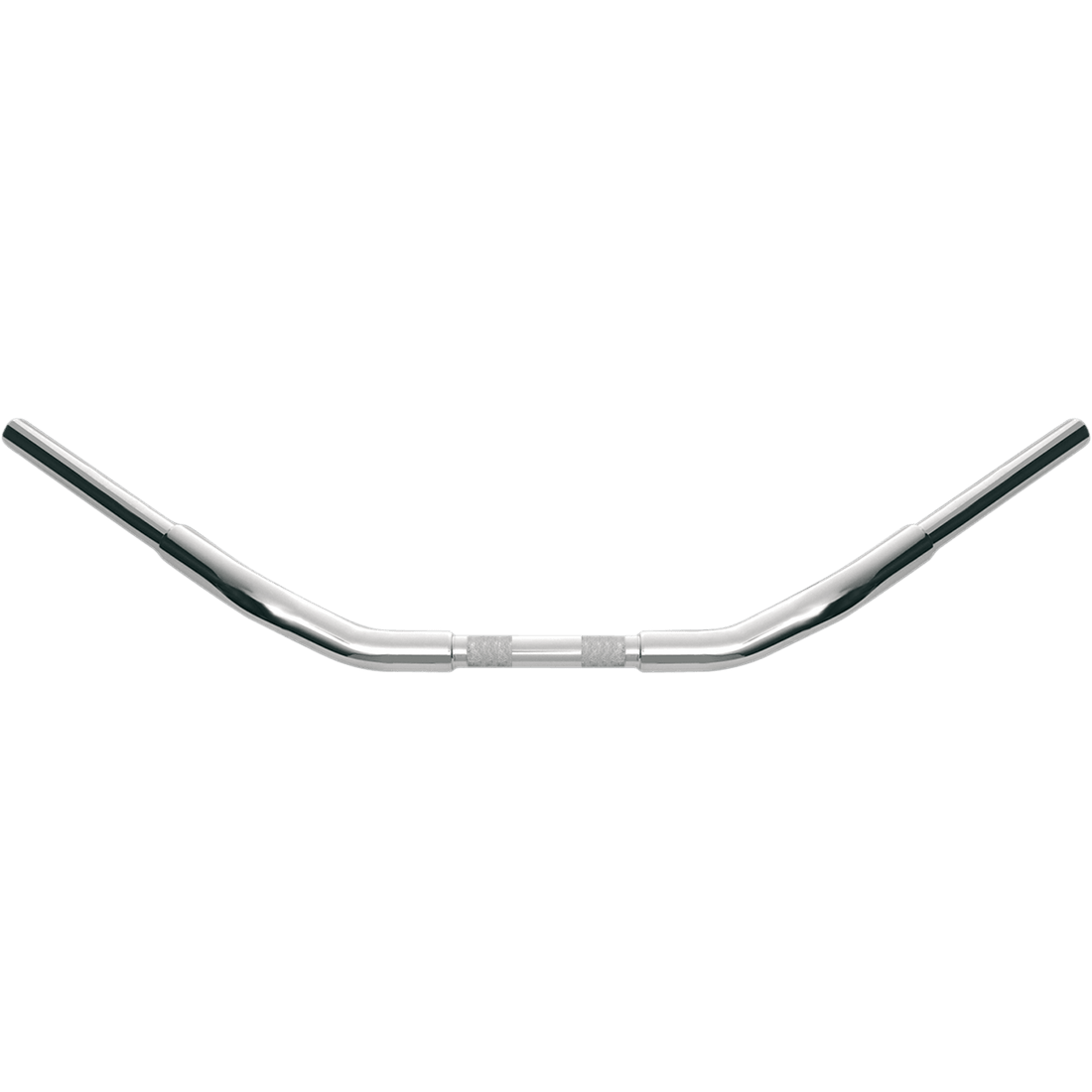 WILD 1 Handlebar Street Fighter TBW Chrome WO555