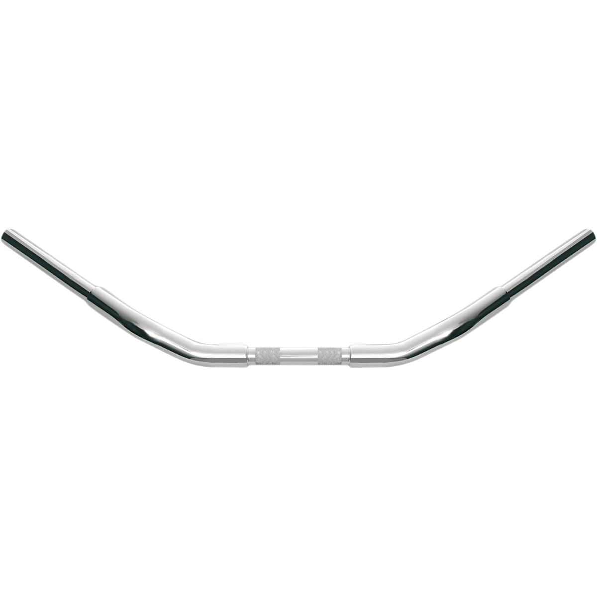 WILD 1 Handlebar Street Fighter TBW Chrome WO555