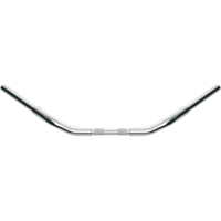 WILD 1 Handlebar Street Fighter TBW Chrome WO555