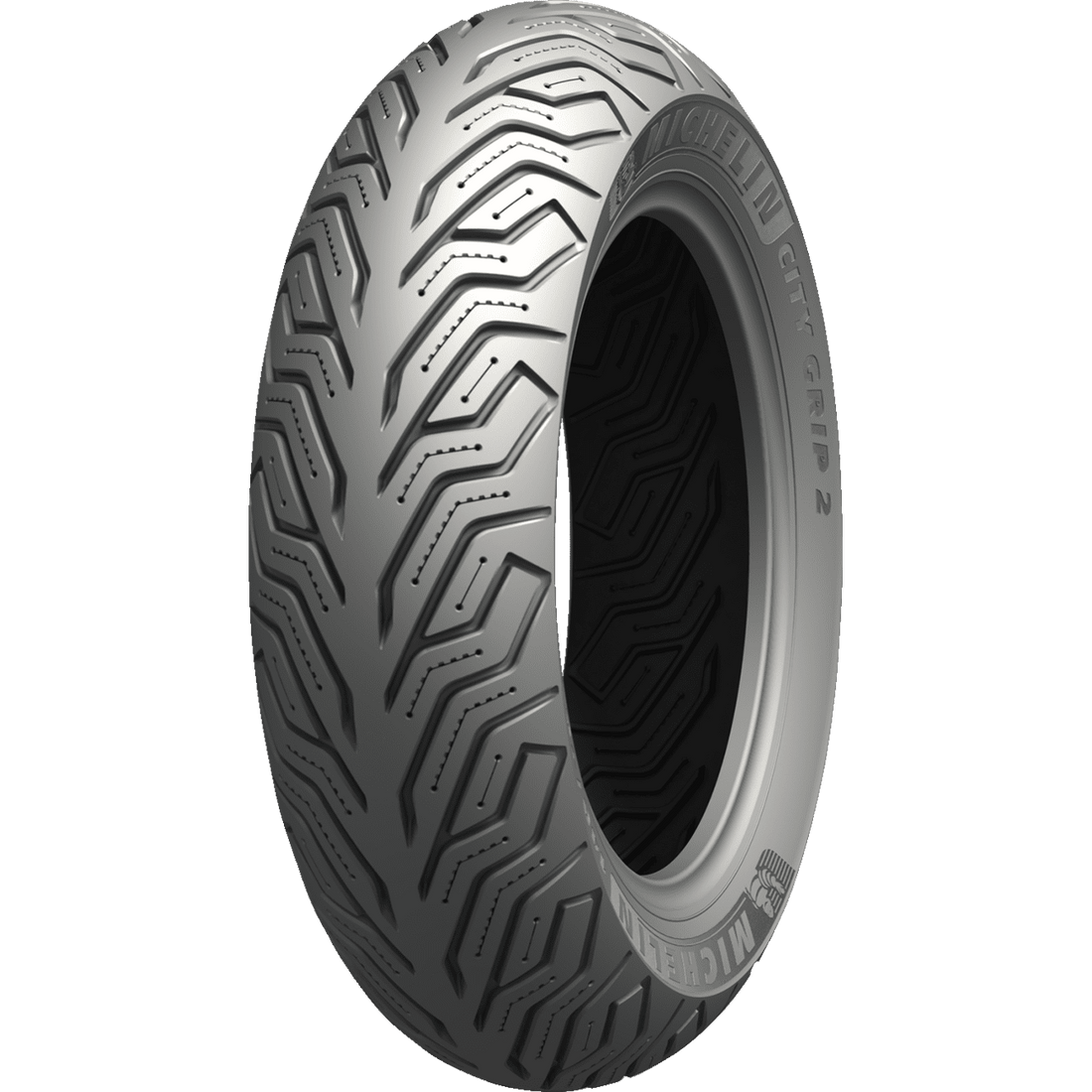 MICHELIN Tire City Grip 2 Front/Rear 110/90-12 64S 35540