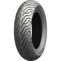 MICHELIN Tire City Grip 2 Front/Rear 100/80-10 53L 77790