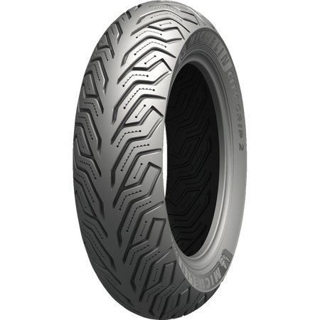 MICHELIN Tire City Grip 2 Rear 140/60-14 64S 40699