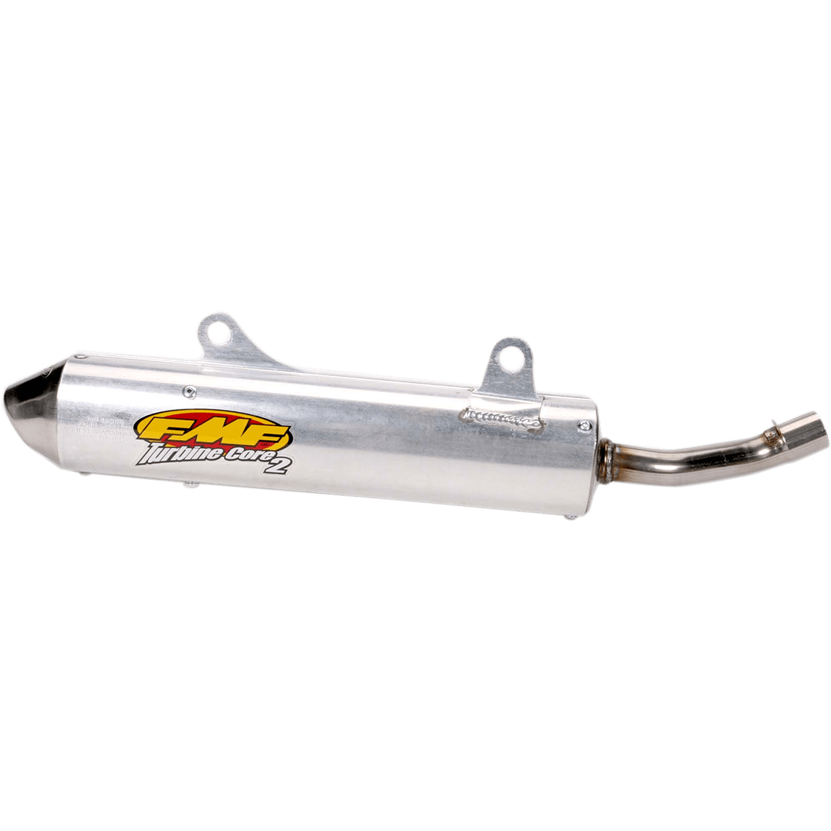 FMF Turbinecore 2 Silencer 021017