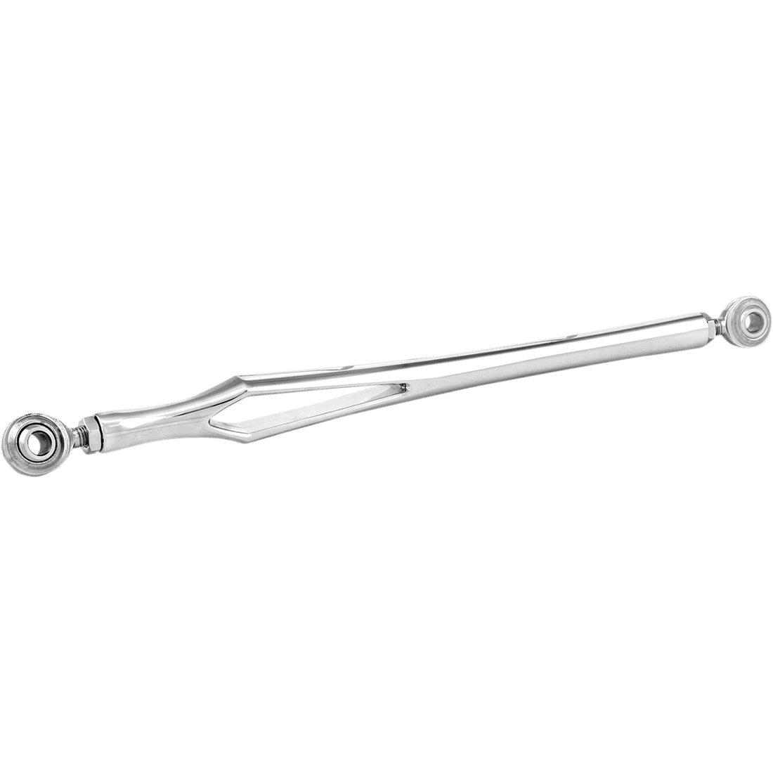 PERFORMANCE MACHINE PM Superlight Shift Rod Chrome 00340058SPLCH