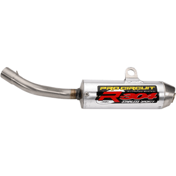 PRO CIRCUIT R-304 Silencer SY00125RE