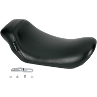 LE PERA Bare Bones Solo Seat Smooth Black FXD '04-'05 LF001