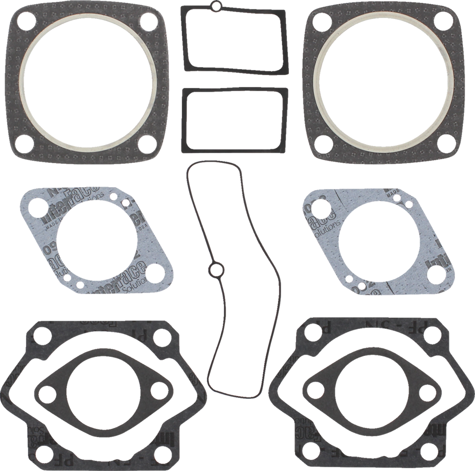 VERTEX Top End Gasket Kit Moto-Ski/Ski-Doo