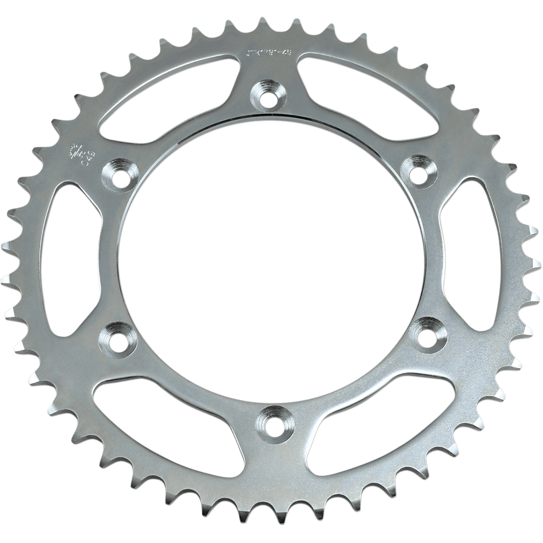 JT SPROCKETS Sprocket Rear Suzuki 46-Tooth