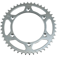 JT SPROCKETS Sprocket Rear Suzuki 46-Tooth