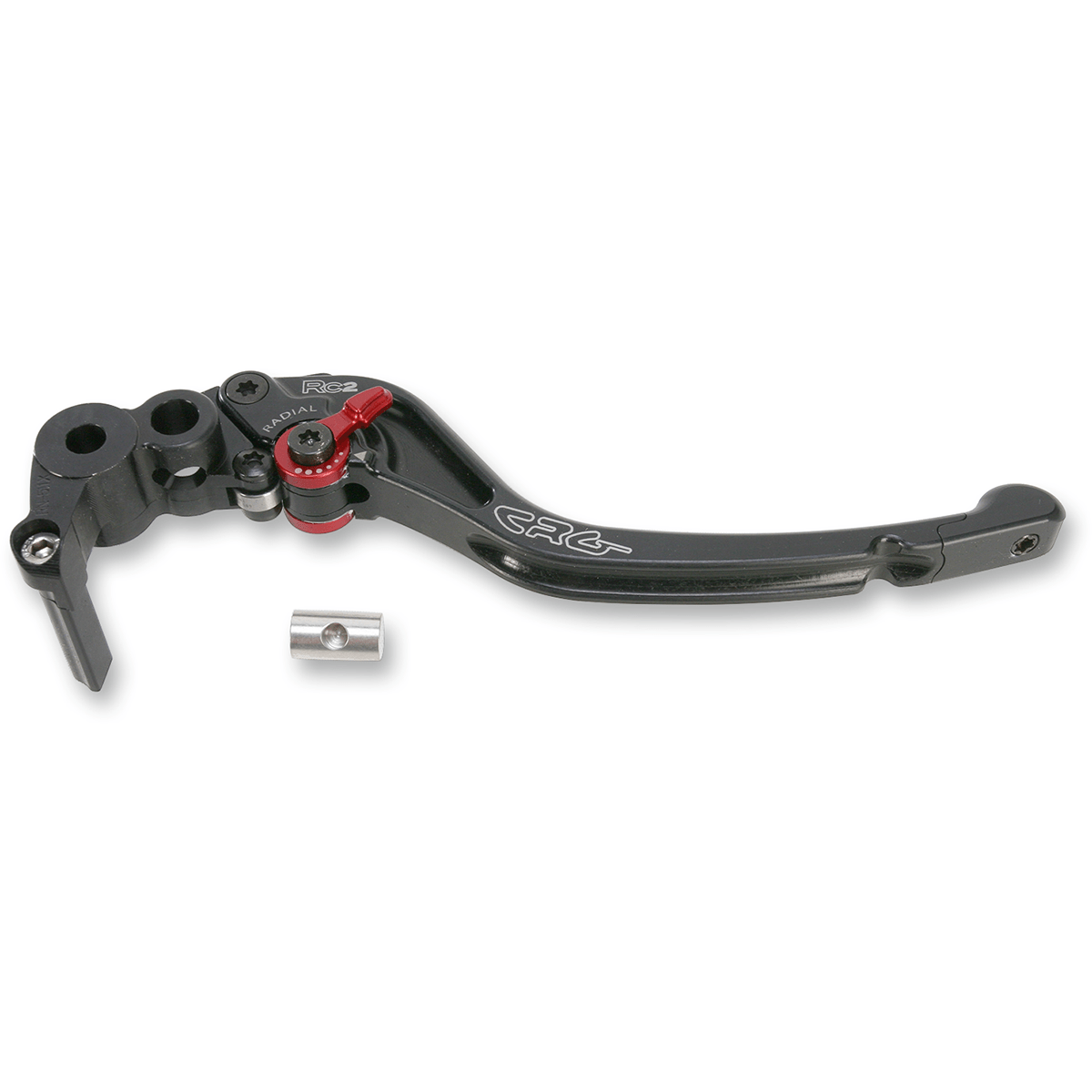 CRG Brake Lever RC2 Black 2RN511TB