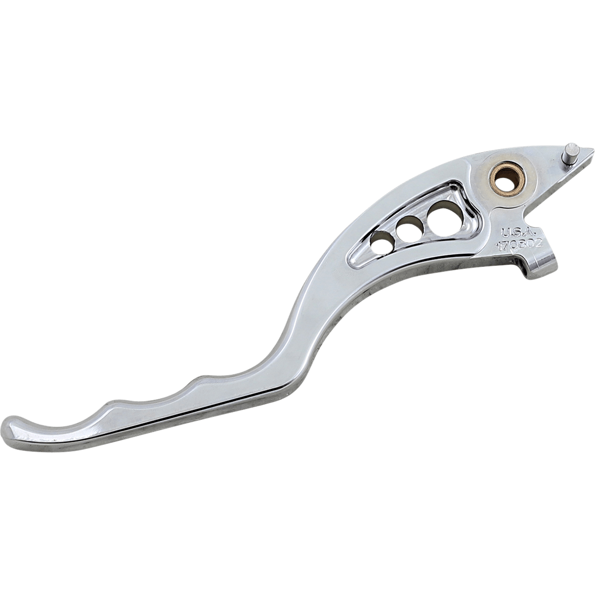 JOKER MACHINE Brake Lever Chrome 303333