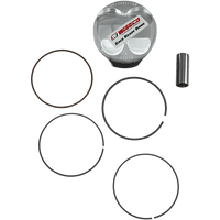 WISECO Piston Kit 77.00 mm Kawasaski 40124M07700