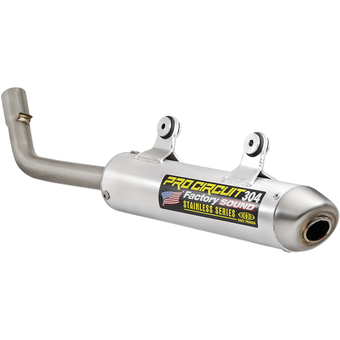 PRO CIRCUIT 304 Silencer 1051725