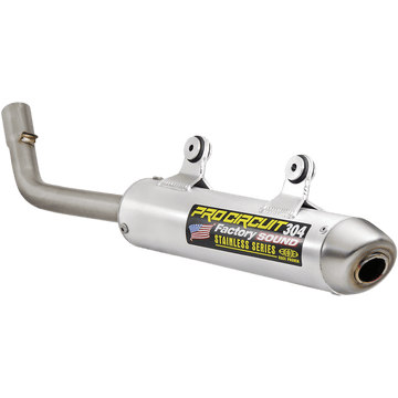 PRO CIRCUIT 304 Silencer 1051725