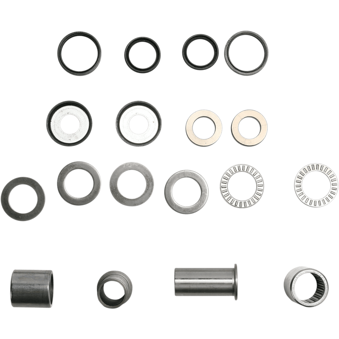 PIVOT WORKS Swingarm Bearing Kit PWSAKK16021