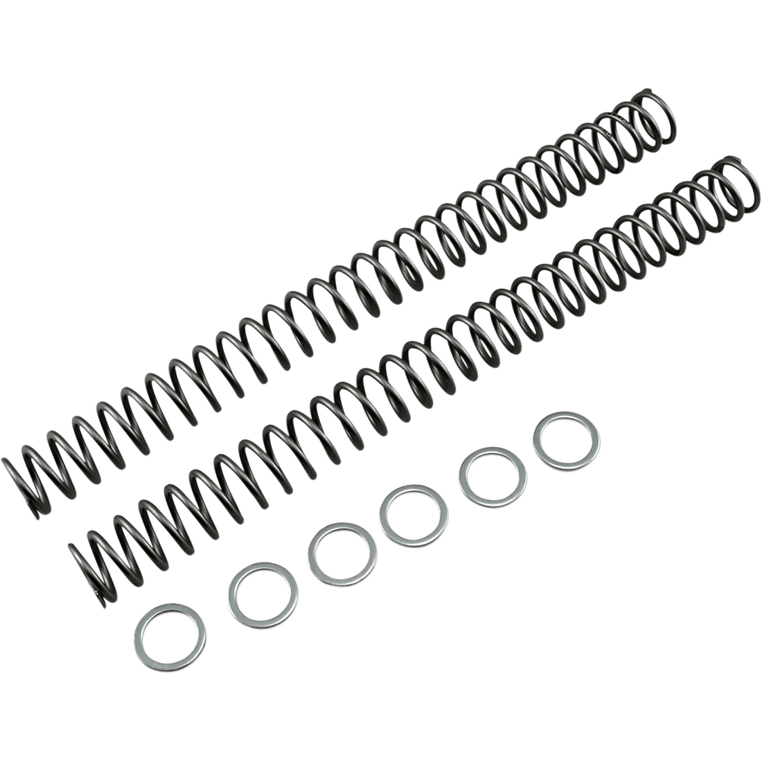 RACE TECH Fork Springs 0.46 kg/mm FRSP 435146