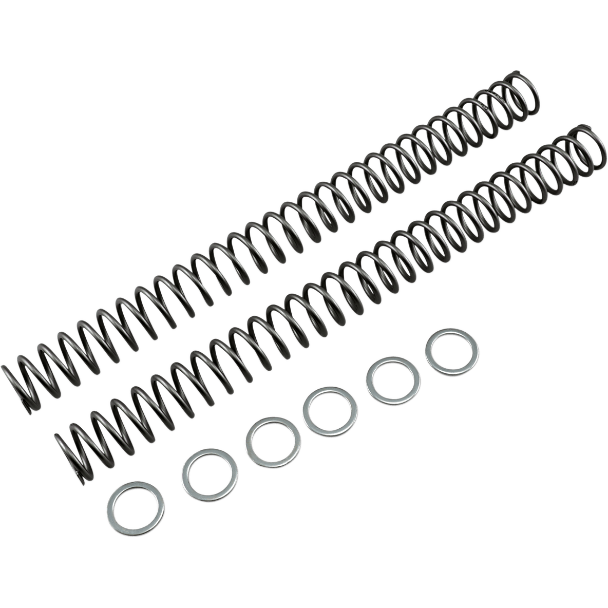 RACE TECH Fork Springs 0.46 kg/mm FRSP 435146