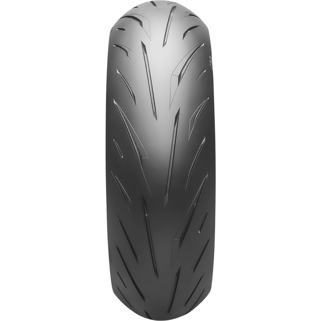 BRIDGESTONE Tire Battlax S22 Hypersport Rear 190/55ZR17 75W 9848