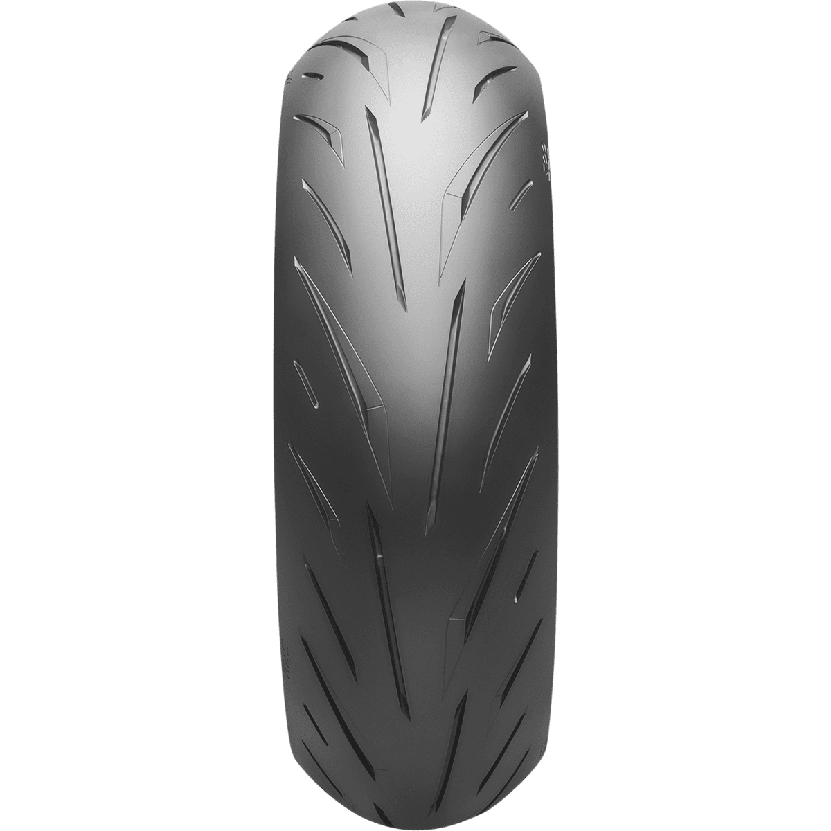 BRIDGESTONE Tire Battlax S22 Hypersport Rear 190/55ZR17 75W 9848