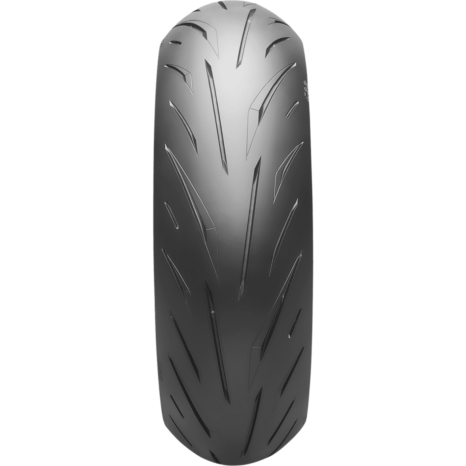 BRIDGESTONE Tire Battlax S22 Hypersport Rear 200/55ZR17 78W 9346