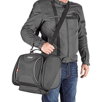 GIVI Tailock Saddlebag 23 Liter Messenger Bag EA146