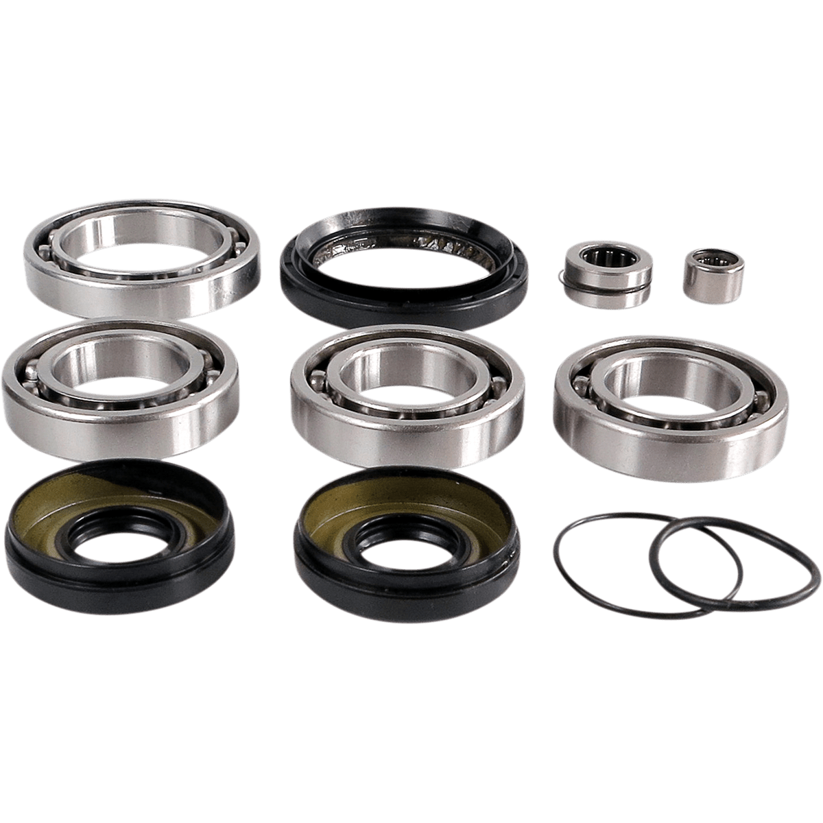 EPI Differential Bearing/Seal Kit Front WE290127