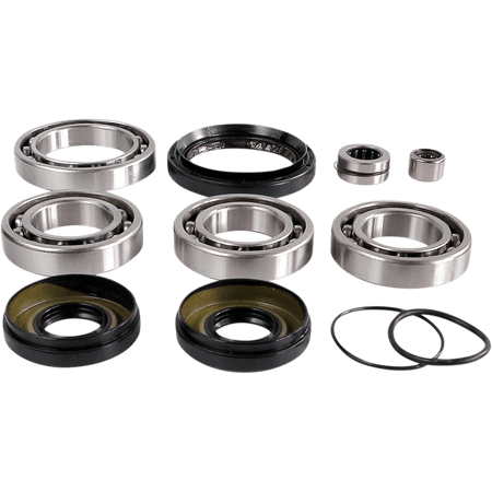 EPI Differential Bearing/Seal Kit Front WE290127