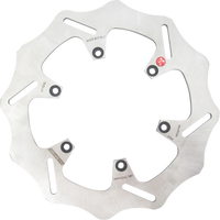 BRAKING Brake Rotor KTM KT10RID