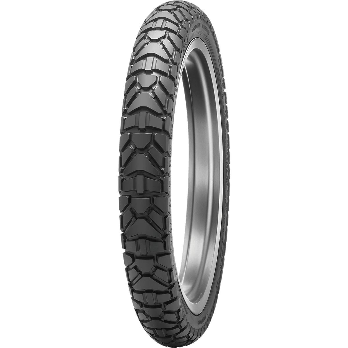 DUNLOP Tire Trailmax Mission Front 90/90-21 54T 45235482