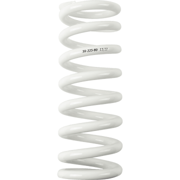 MOOSE RACING Shock Spring 59 mm 80 n/mm 13121024